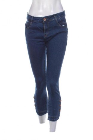 Damen Jeans U, Größe M, Farbe Blau, Preis 20,49 €