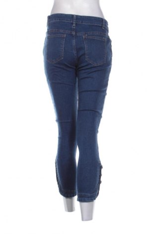 Damen Jeans U, Größe M, Farbe Blau, Preis € 8,99