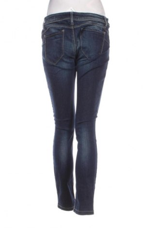 Damskie jeansy United Colors Of Benetton, Rozmiar M, Kolor Niebieski, Cena 131,99 zł