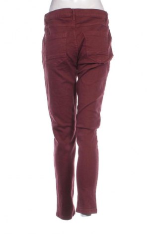 Damen Jeans Up 2 Fashion, Größe L, Farbe Rot, Preis 20,49 €