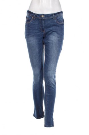 Damen Jeans Up 2 Fashion, Größe L, Farbe Blau, Preis € 20,49