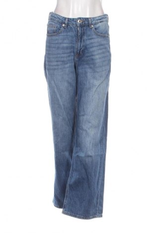 Damen Jeans Vero Moda, Größe M, Farbe Blau, Preis 17,00 €