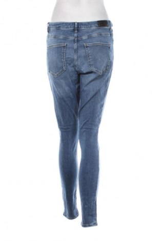 Damskie jeansy Vero Moda, Rozmiar XL, Kolor Niebieski, Cena 108,99 zł