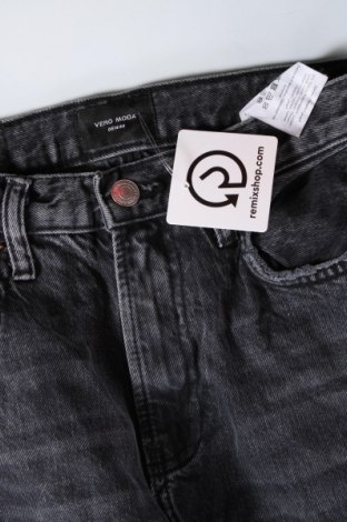 Damskie jeansy Vero Moda, Rozmiar XL, Kolor Czarny, Cena 108,99 zł