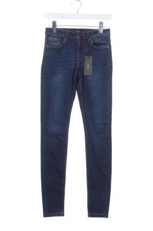 Damskie jeansy Vero Moda, Rozmiar XS, Kolor Niebieski, Cena 177,01 zł