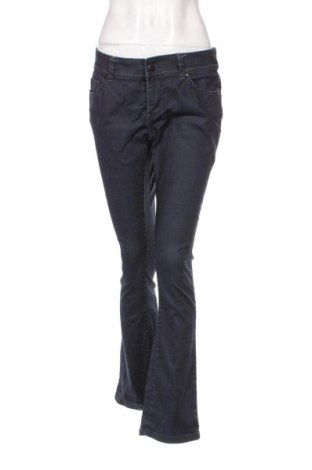 Damen Jeans Vero Moda, Größe L, Farbe Blau, Preis € 17,39