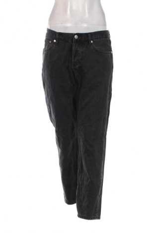 Damen Jeans Weekday, Größe M, Farbe Schwarz, Preis € 28,99