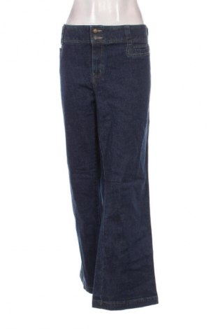 Damen Jeans Woodpecker, Größe 3XL, Farbe Blau, Preis 20,49 €