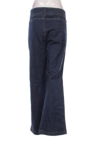 Damen Jeans Woodpecker, Größe 3XL, Farbe Blau, Preis 15,99 €