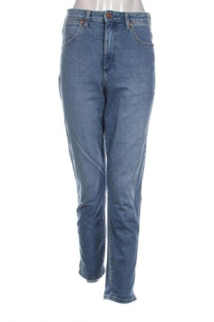 Damen Jeans Wrangler, Größe S, Farbe Blau, Preis € 38,36