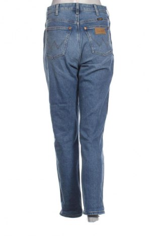 Damen Jeans Wrangler, Größe S, Farbe Blau, Preis € 38,36