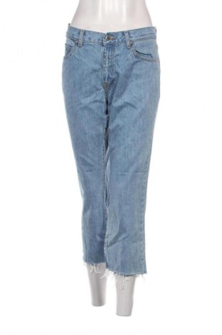 Női farmernadrág Dr. Denim, Méret M, Szín Kék, Ár 2 119 Ft