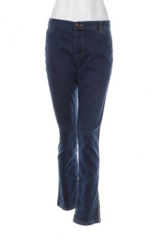 Damen Jeans Xandres, Größe L, Farbe Blau, Preis 61,99 €