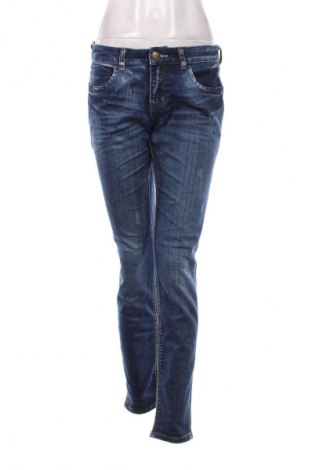 Damen Jeans Yessica, Größe M, Farbe Blau, Preis 20,49 €