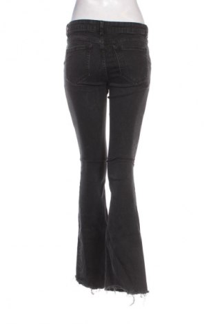 Damen Jeans Zara, Größe S, Farbe Schwarz, Preis 18,99 €