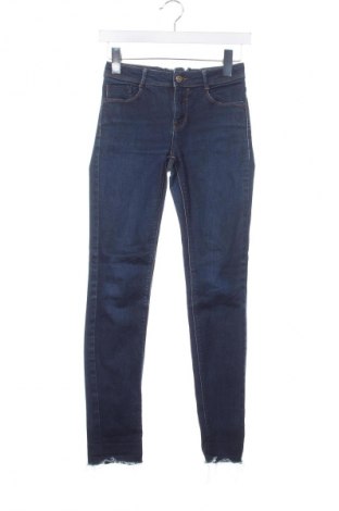 Damen Jeans Zara, Größe S, Farbe Blau, Preis 13,80 €