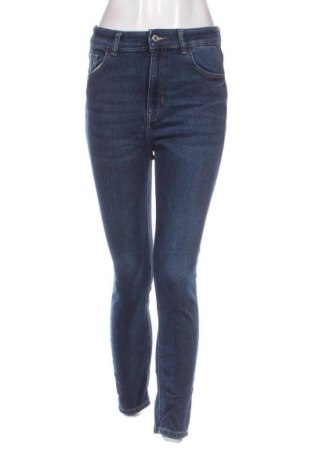 Damen Jeans Zara, Größe M, Farbe Blau, Preis 18,99 €