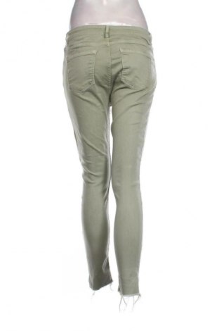 Damen Jeans Zara, Größe M, Farbe Grün, Preis € 26,18