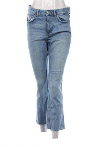 Damen Jeans Zara, Größe M, Farbe Blau, Preis € 9,99