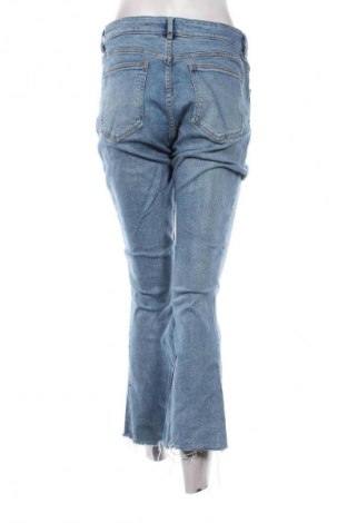 Damen Jeans Zara, Größe M, Farbe Blau, Preis € 8,99