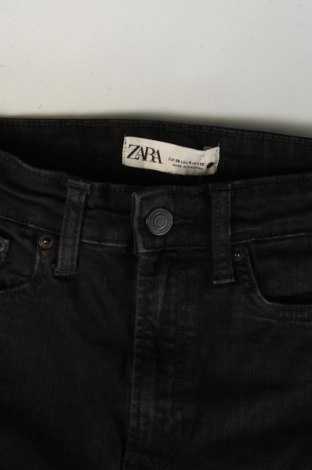 Damen Jeans Zara, Größe XS, Farbe Schwarz, Preis € 9,99