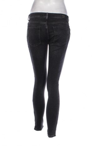 Damskie jeansy Zara, Rozmiar M, Kolor Czarny, Cena 43,99 zł