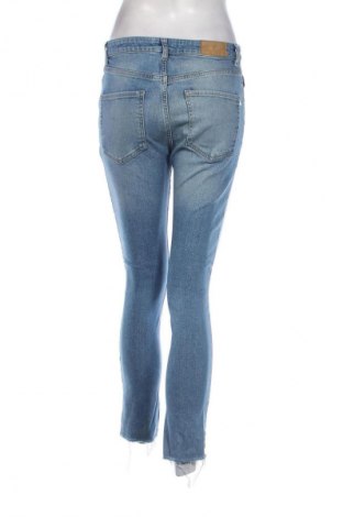 Damen Jeans Zara, Größe M, Farbe Blau, Preis € 9,99