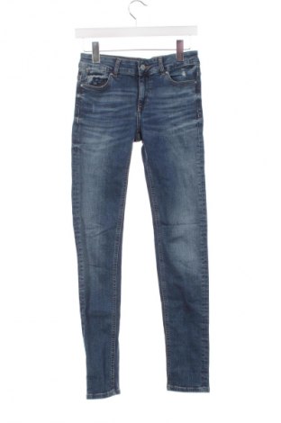 Damen Jeans Zara, Größe XS, Farbe Blau, Preis € 18,99