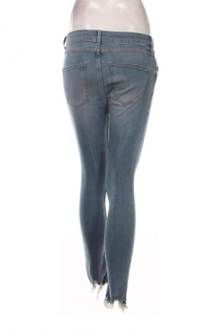 Damen Jeans Zara, Größe S, Farbe Blau, Preis € 14,00