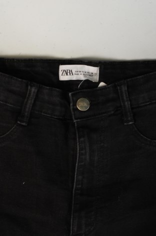 Damen Jeans Zara, Größe XXS, Farbe Schwarz, Preis 9,99 €