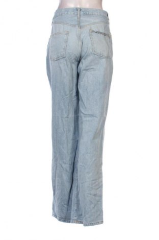 Damen Jeans Zara, Größe L, Farbe Blau, Preis € 18,99