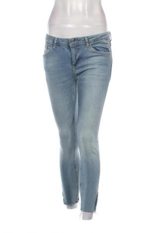 Damen Jeans Zara, Größe M, Farbe Blau, Preis € 13,80