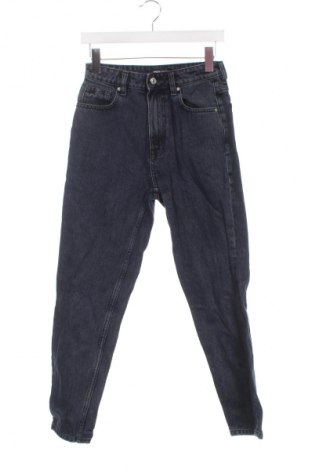 Damen Jeans Zara, Größe S, Farbe Blau, Preis 18,99 €