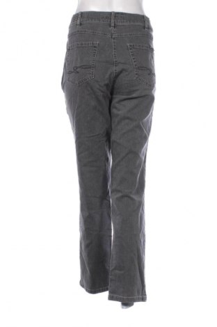 Damen Jeans Zerres, Größe M, Farbe Grau, Preis € 6,99