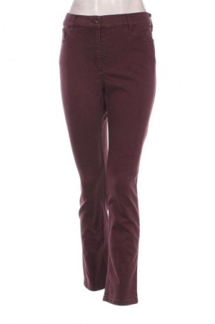 Damen Jeans Zerres, Größe XL, Farbe Lila, Preis € 8,99