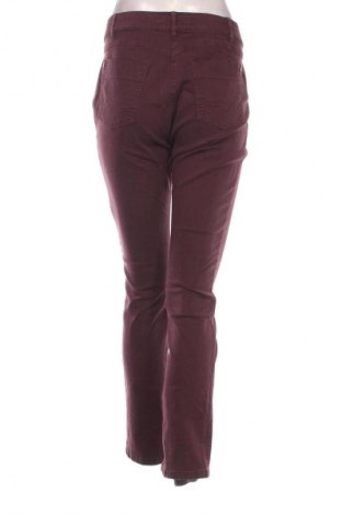 Damen Jeans Zerres, Größe XL, Farbe Lila, Preis 21,05 €