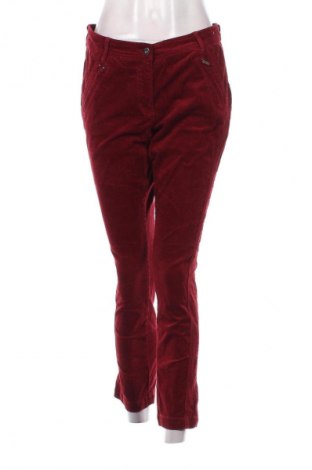 Damen Cordhose Best Connections, Größe M, Farbe Rot, Preis € 20,49