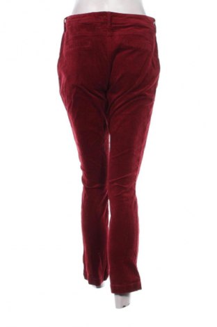 Damen Cordhose Best Connections, Größe M, Farbe Rot, Preis € 9,49