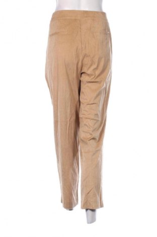 Damen Cordhose Brax, Größe M, Farbe Beige, Preis € 47,99