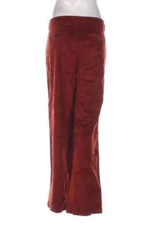 Damen Cordhose Brax, Größe XL, Farbe Rot, Preis 47,99 €