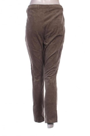 Damen Cordhose Canda, Größe M, Farbe Beige, Preis € 8,99