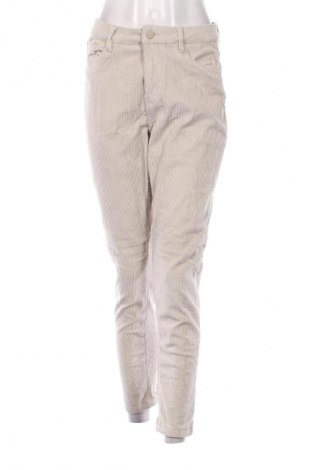 Pantaloni de velvet de femei Eight2Nine, Mărime S, Culoare Bej, Preț 55,99 Lei