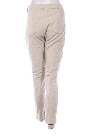 Pantaloni de velvet de femei Eight2Nine, Mărime S, Culoare Bej, Preț 55,99 Lei