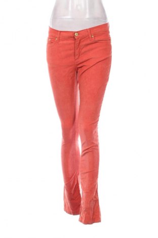 Damen Cordhose Essentiel Antwerp, Größe S, Farbe Orange, Preis € 71,99