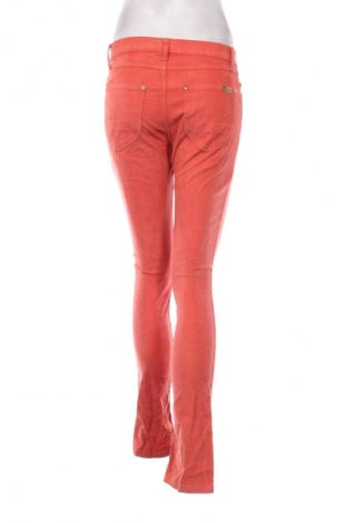 Damen Cordhose Essentiel Antwerp, Größe S, Farbe Orange, Preis € 31,49