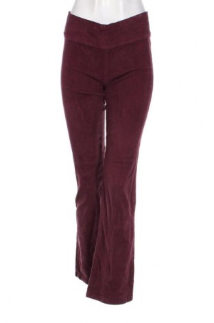 Damen Cordhose Goldenpoint, Größe S, Farbe Aschrosa, Preis 33,99 €