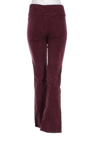 Damen Cordhose Goldenpoint, Größe S, Farbe Aschrosa, Preis 33,99 €