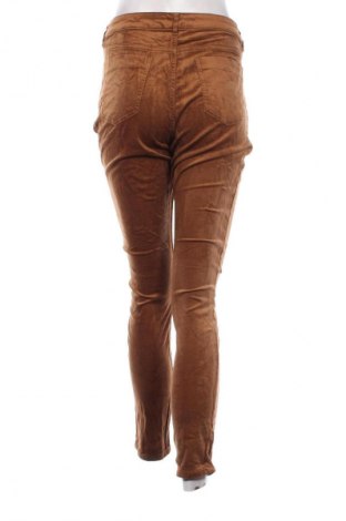 Damen Cordhose Hampton Republic, Größe L, Farbe Braun, Preis 33,99 €