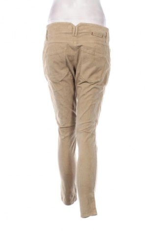 Damen Cordhose Incotex, Größe M, Farbe Beige, Preis € 47,99