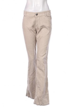 Damen Cordhose Jsfn, Größe L, Farbe Beige, Preis € 4,99